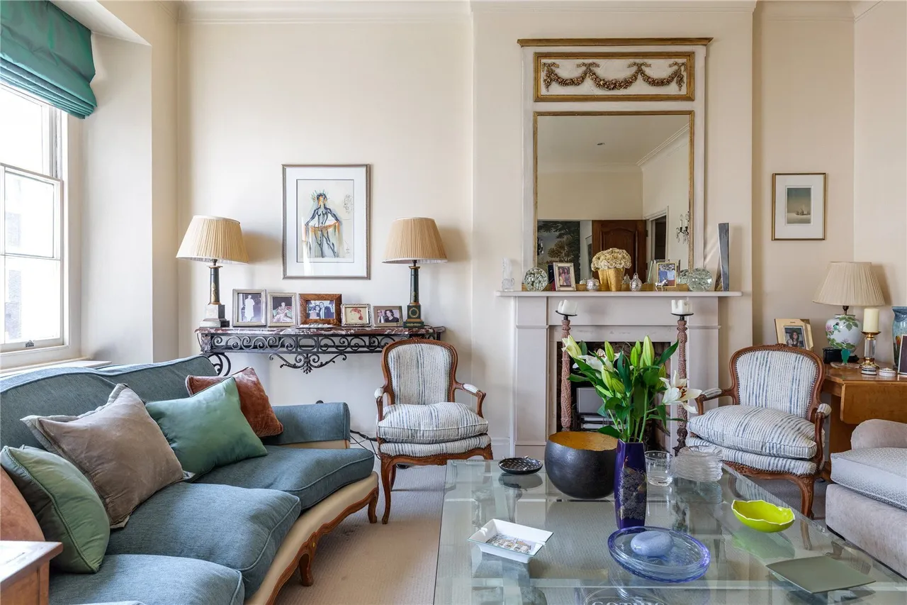 Eaton Place, Belgravia, SW1X, photo 8