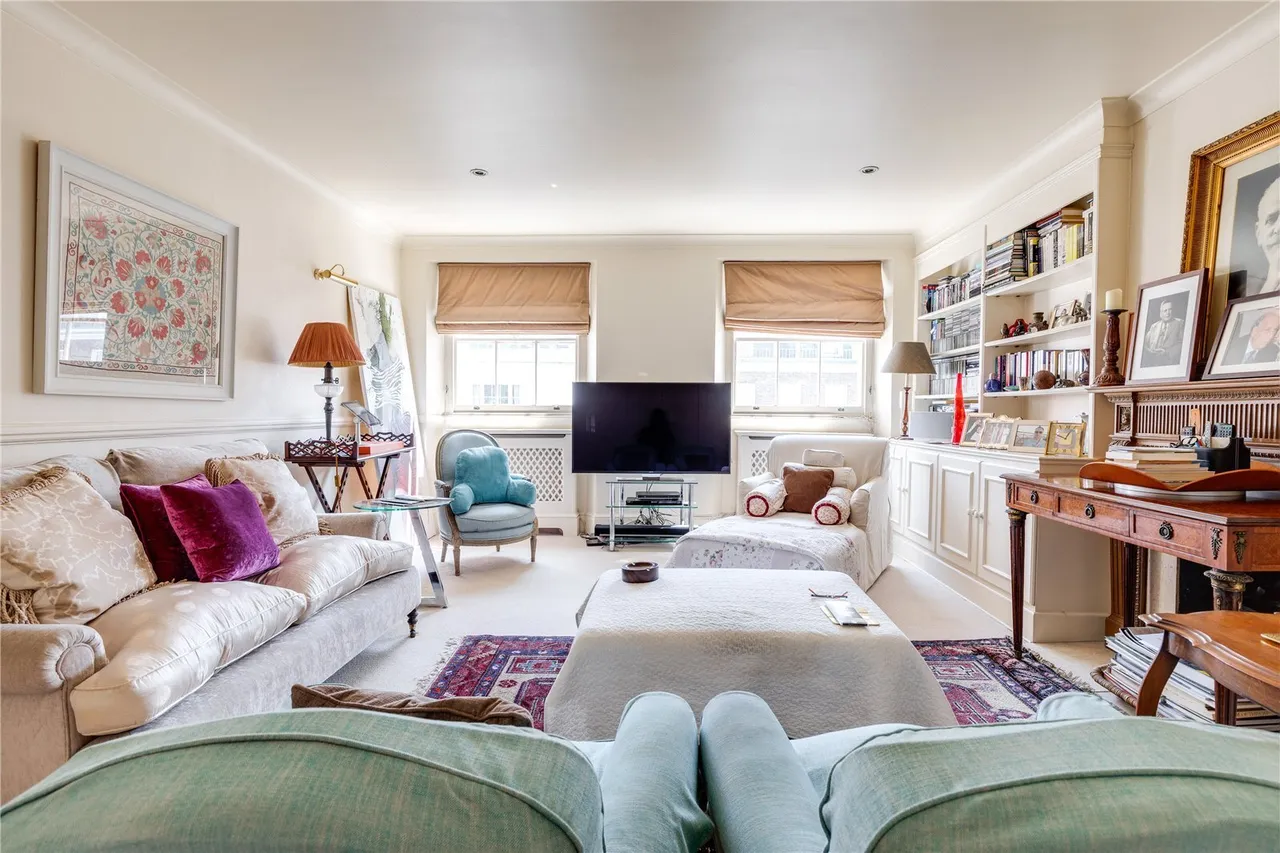 Eaton Place, Belgravia, SW1X, photo 7