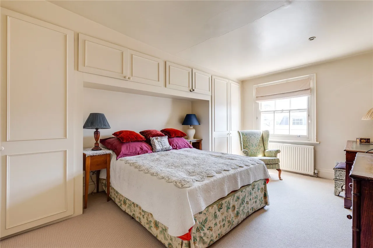 Eaton Place, Belgravia, SW1X, photo 6