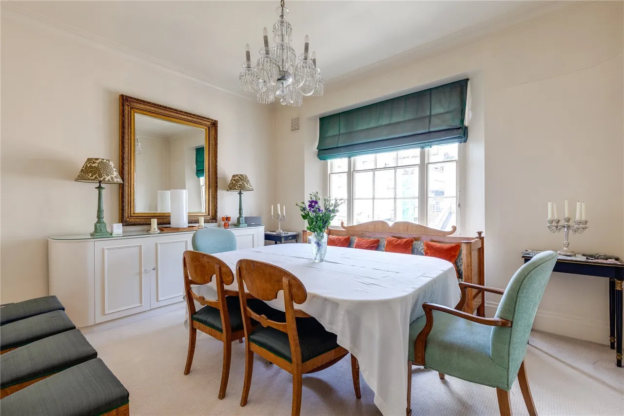 Eaton Place, Belgravia, SW1X, photo 4