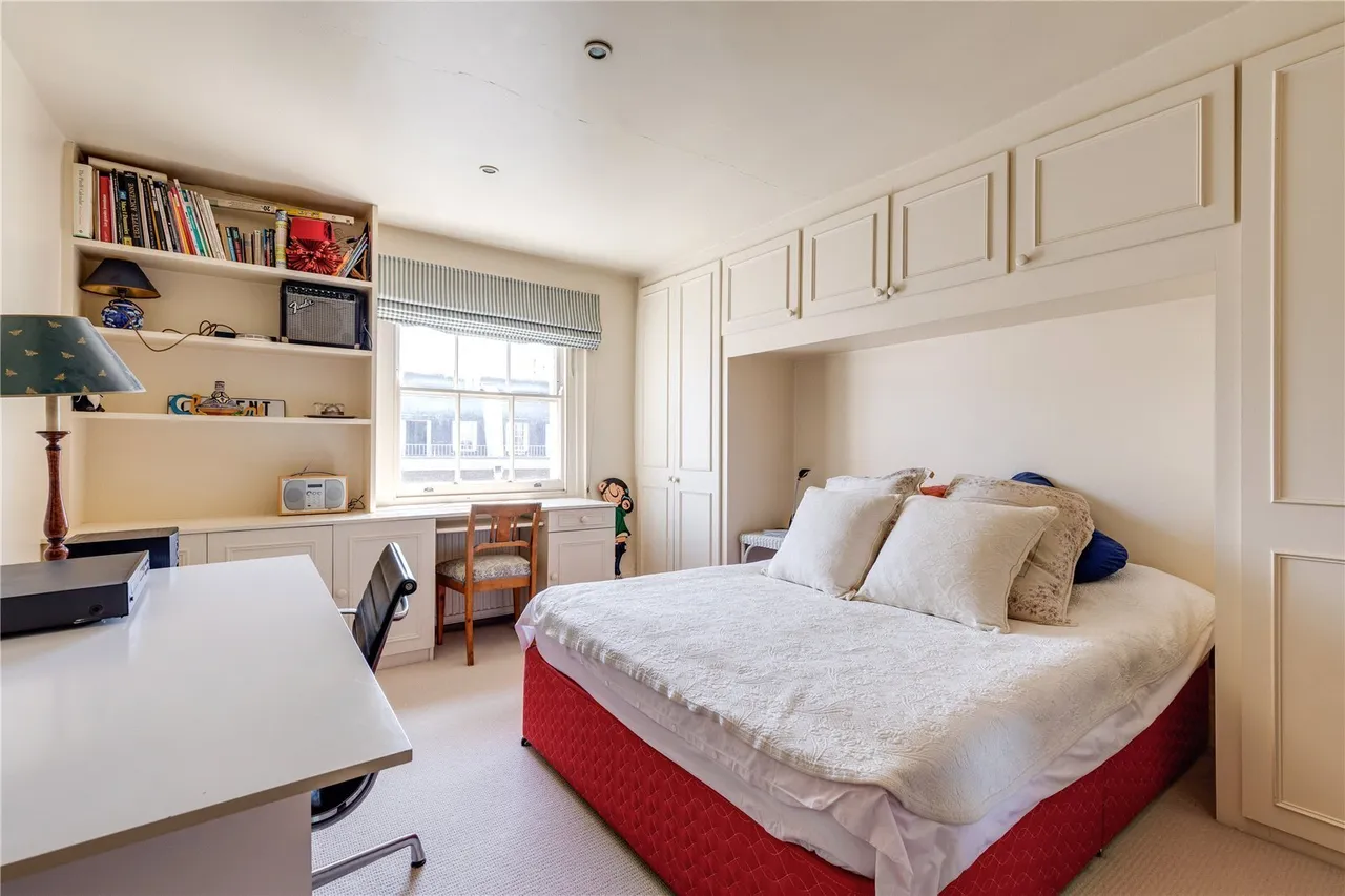 Eaton Place, Belgravia, SW1X, photo 9