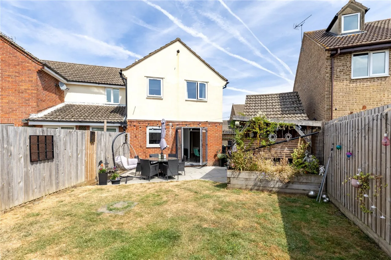 Partridge Way, Cirencester, GL7, photo 4