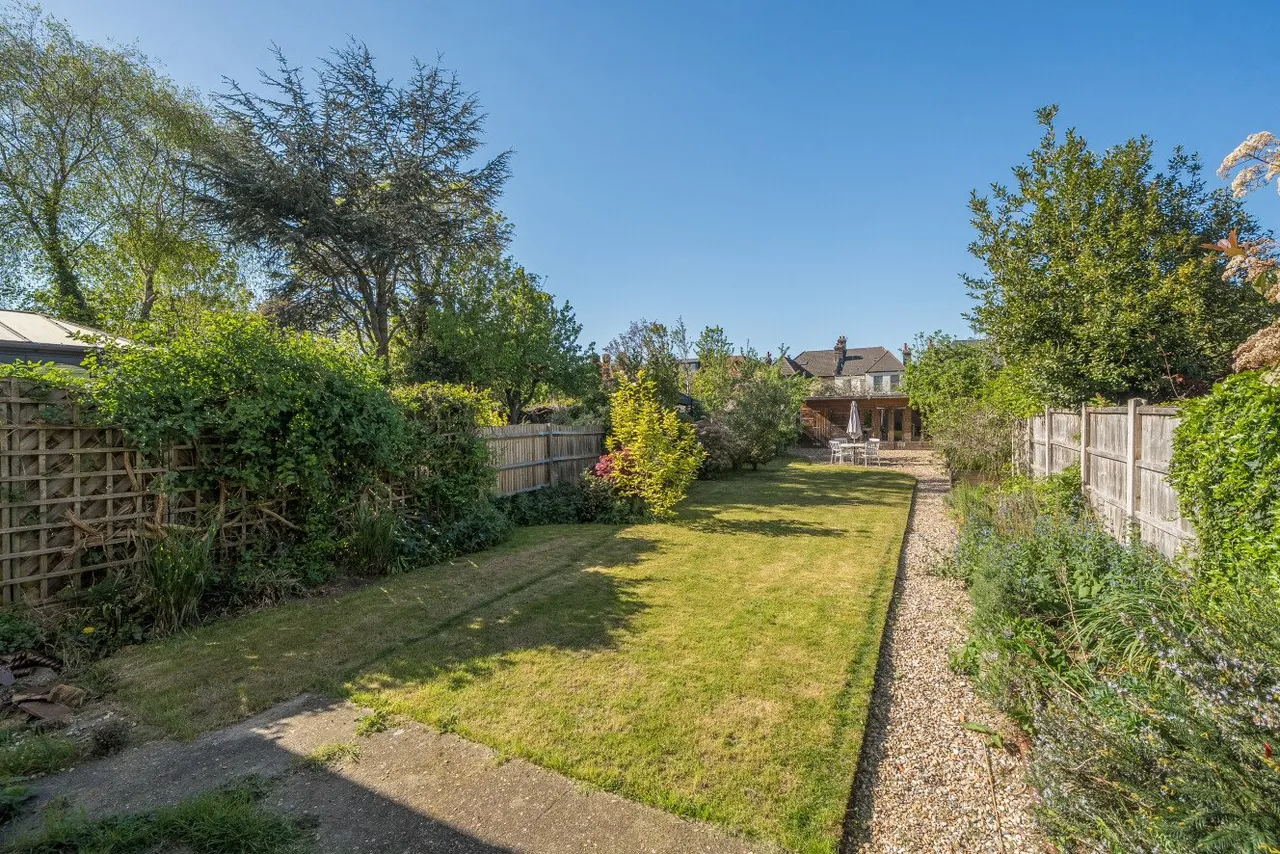 Inchmery Road, Catford, SE6, photo 12