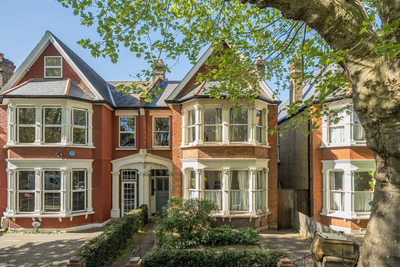 Inchmery Road, Catford, SE6, photo 2