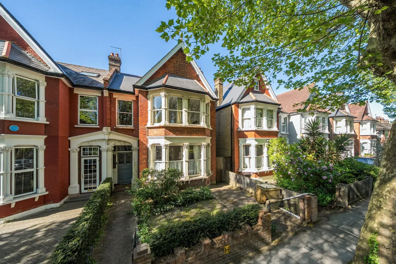 Inchmery Road, Catford, SE6, photo 8