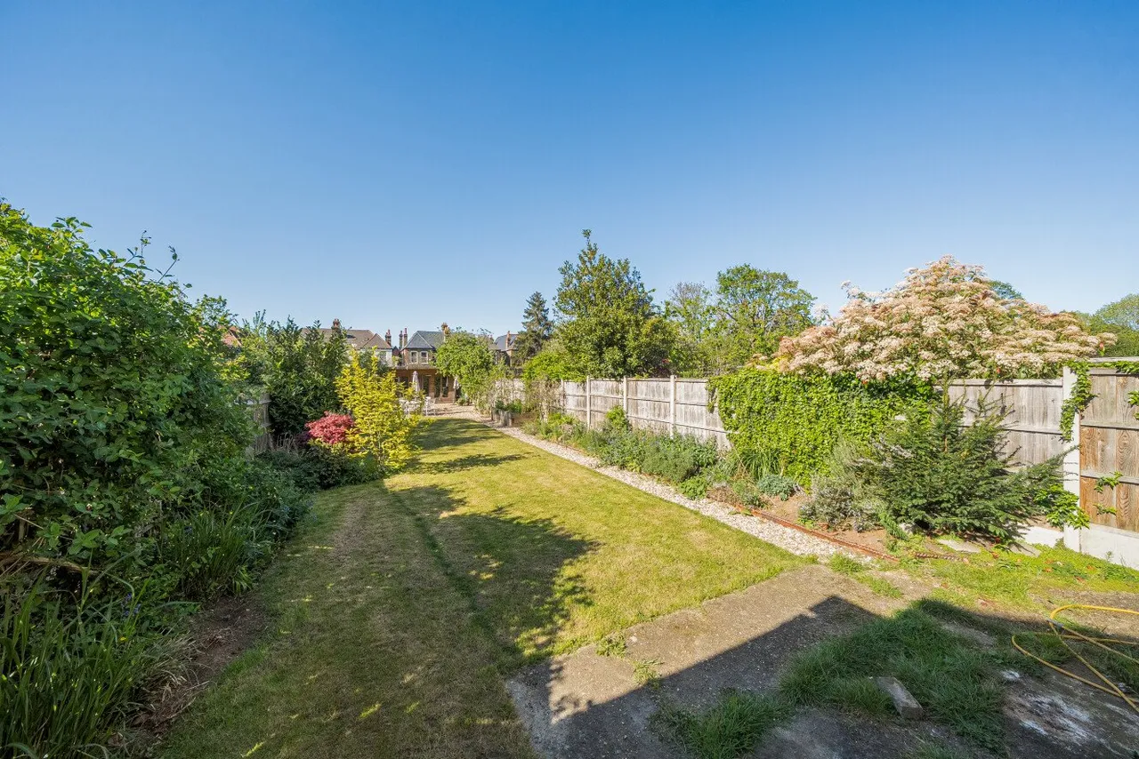 5 bed house for sale, Inchmery Road, Catford, SE6