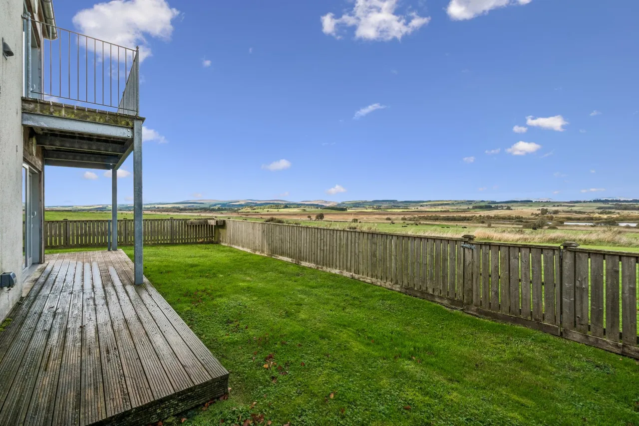 Newton Of Buttergrass, Blackford, PH4, photo 23