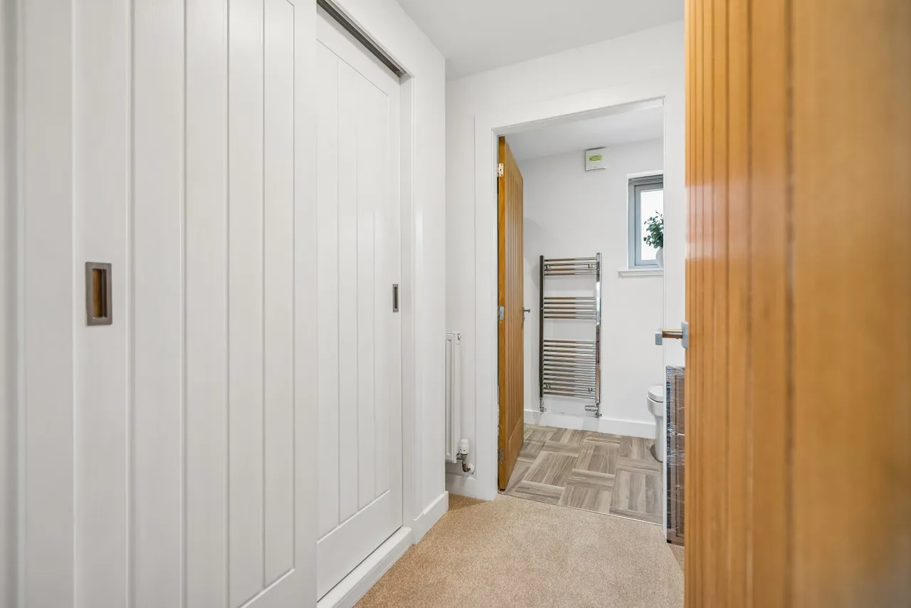 Newton Of Buttergrass, Blackford, PH4, photo 13