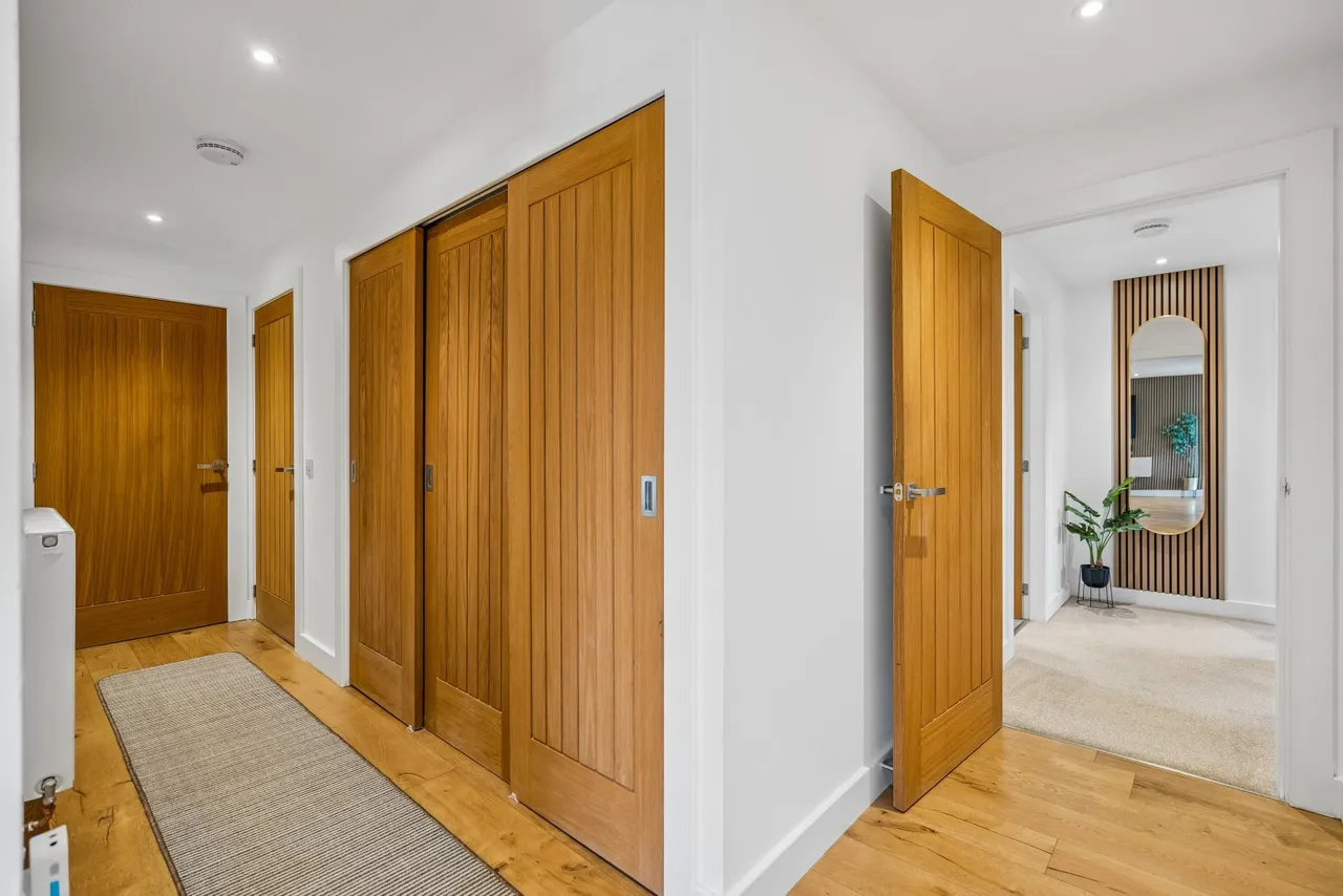 Newton Of Buttergrass, Blackford, PH4, photo 9