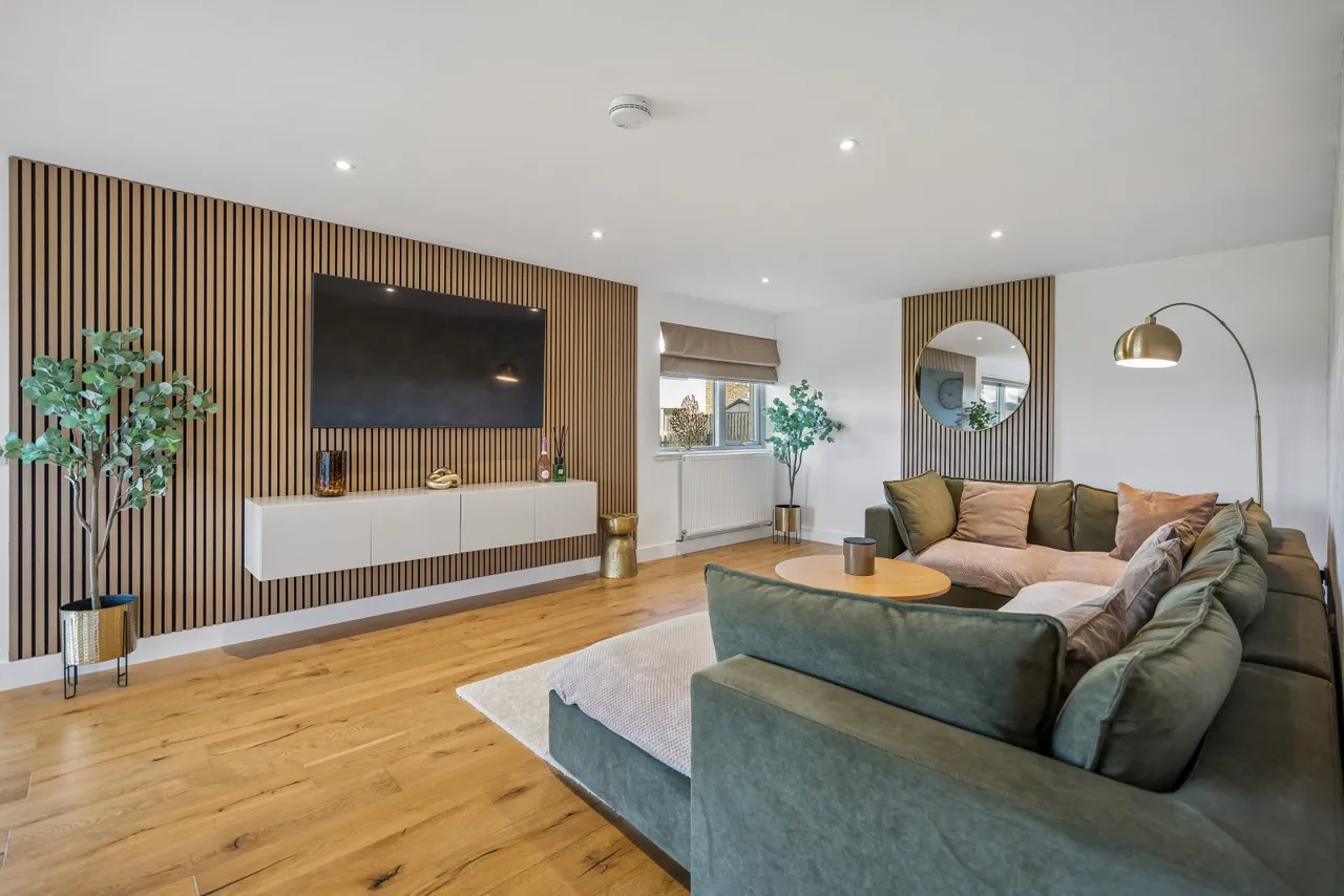 Newton Of Buttergrass, Blackford, PH4, photo 4