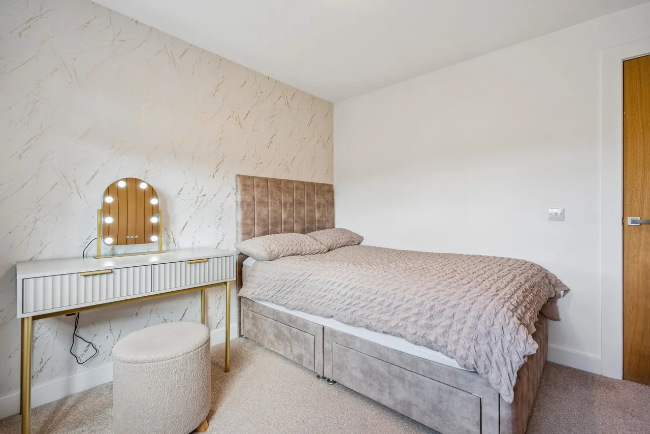 Newton Of Buttergrass, Blackford, PH4, photo 17