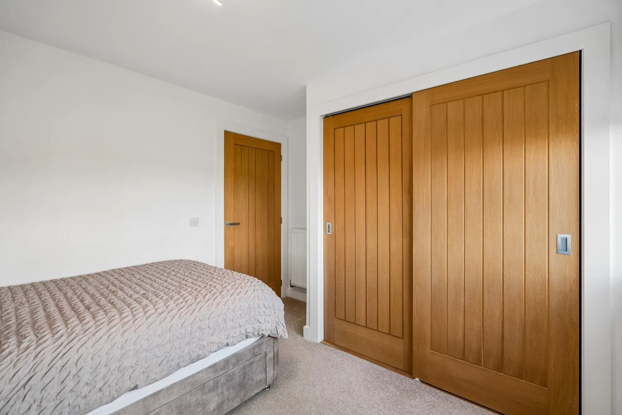 Newton Of Buttergrass, Blackford, PH4, photo 18