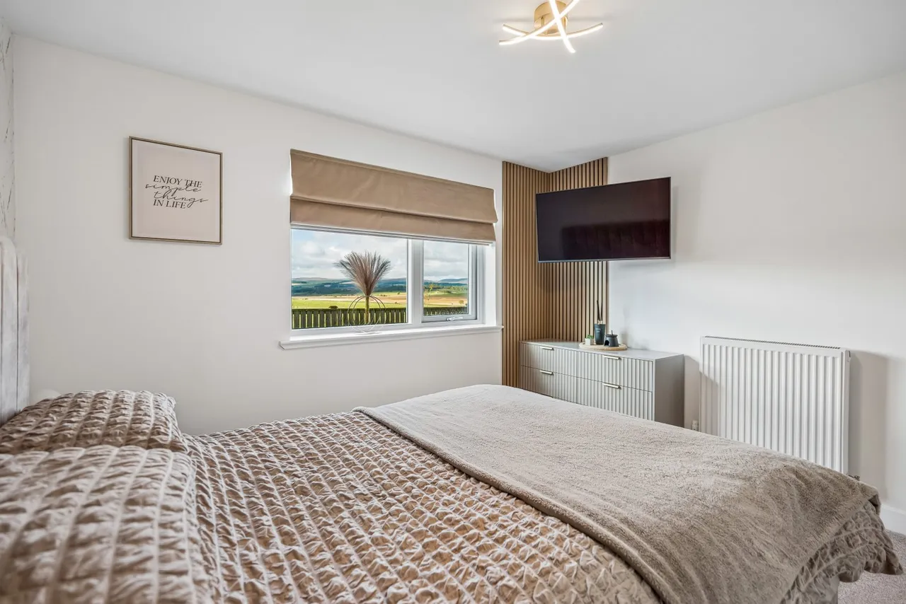 Newton Of Buttergrass, Blackford, PH4, photo 11