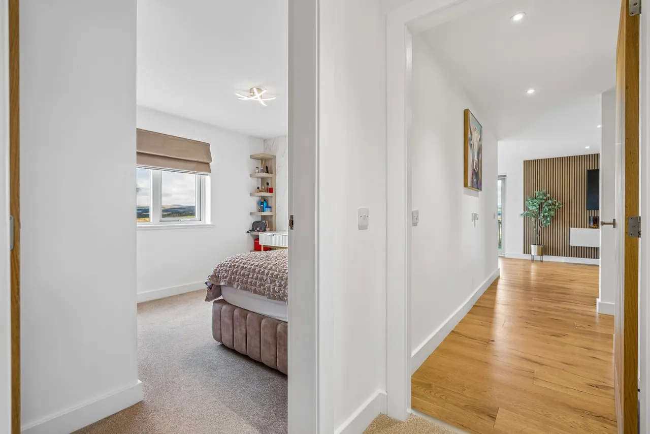 Newton Of Buttergrass, Blackford, PH4, photo 16