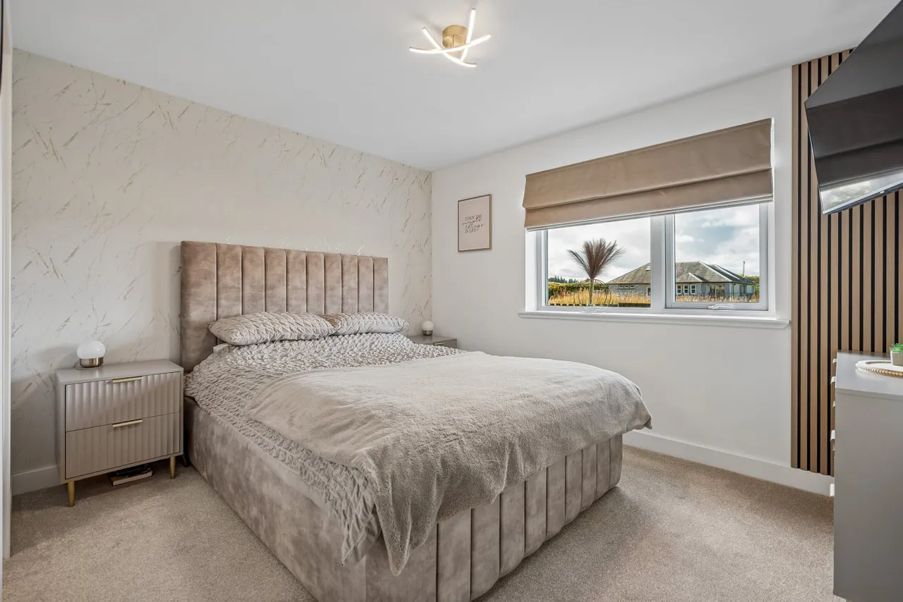 Newton Of Buttergrass, Blackford, PH4, photo 10