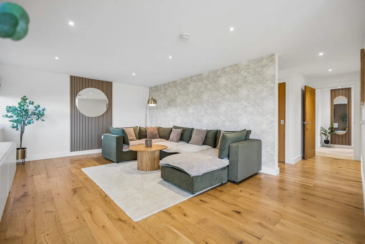 Newton Of Buttergrass, Blackford, PH4, photo 6