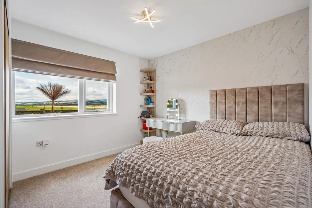 Newton Of Buttergrass, Blackford, PH4, photo 19