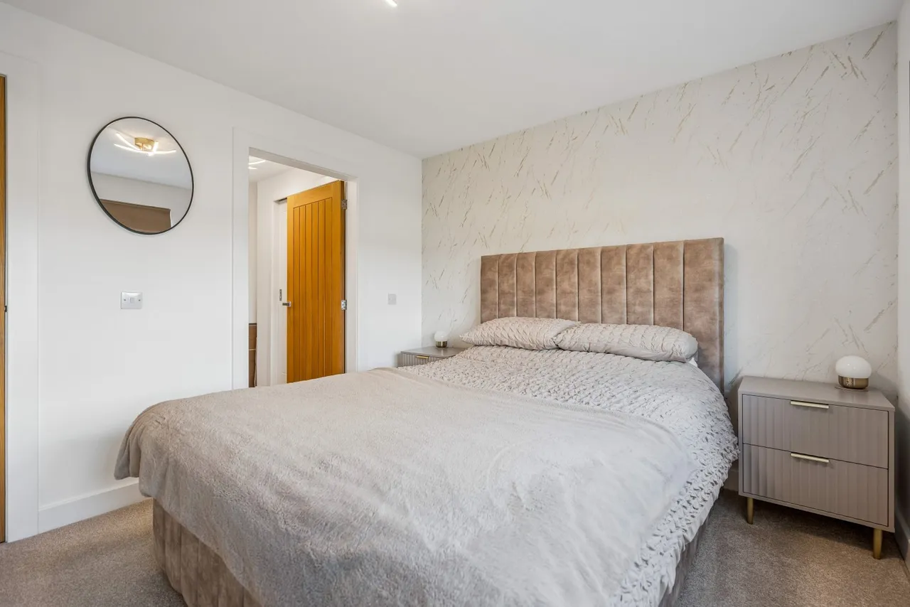 Newton Of Buttergrass, Blackford, PH4, photo 12