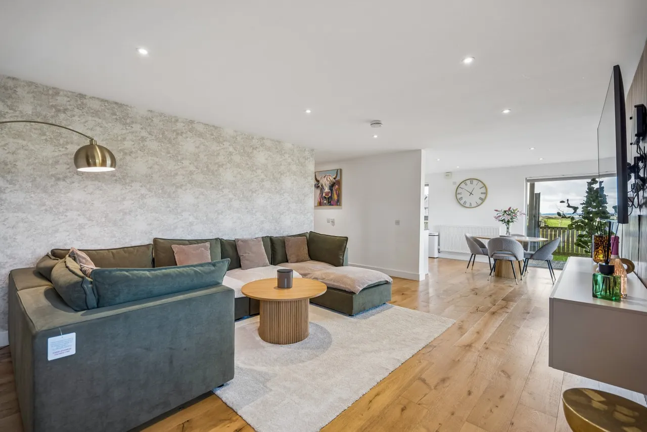 Newton Of Buttergrass, Blackford, PH4, photo 5
