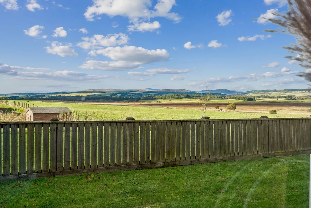 Newton Of Buttergrass, Blackford, PH4, photo 24