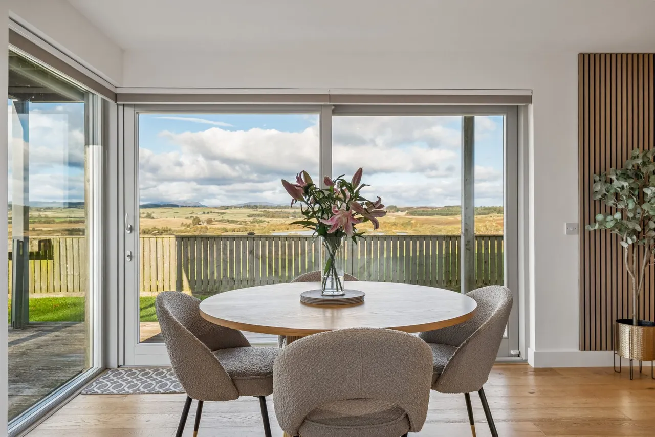 Newton Of Buttergrass, Blackford, PH4, photo 8