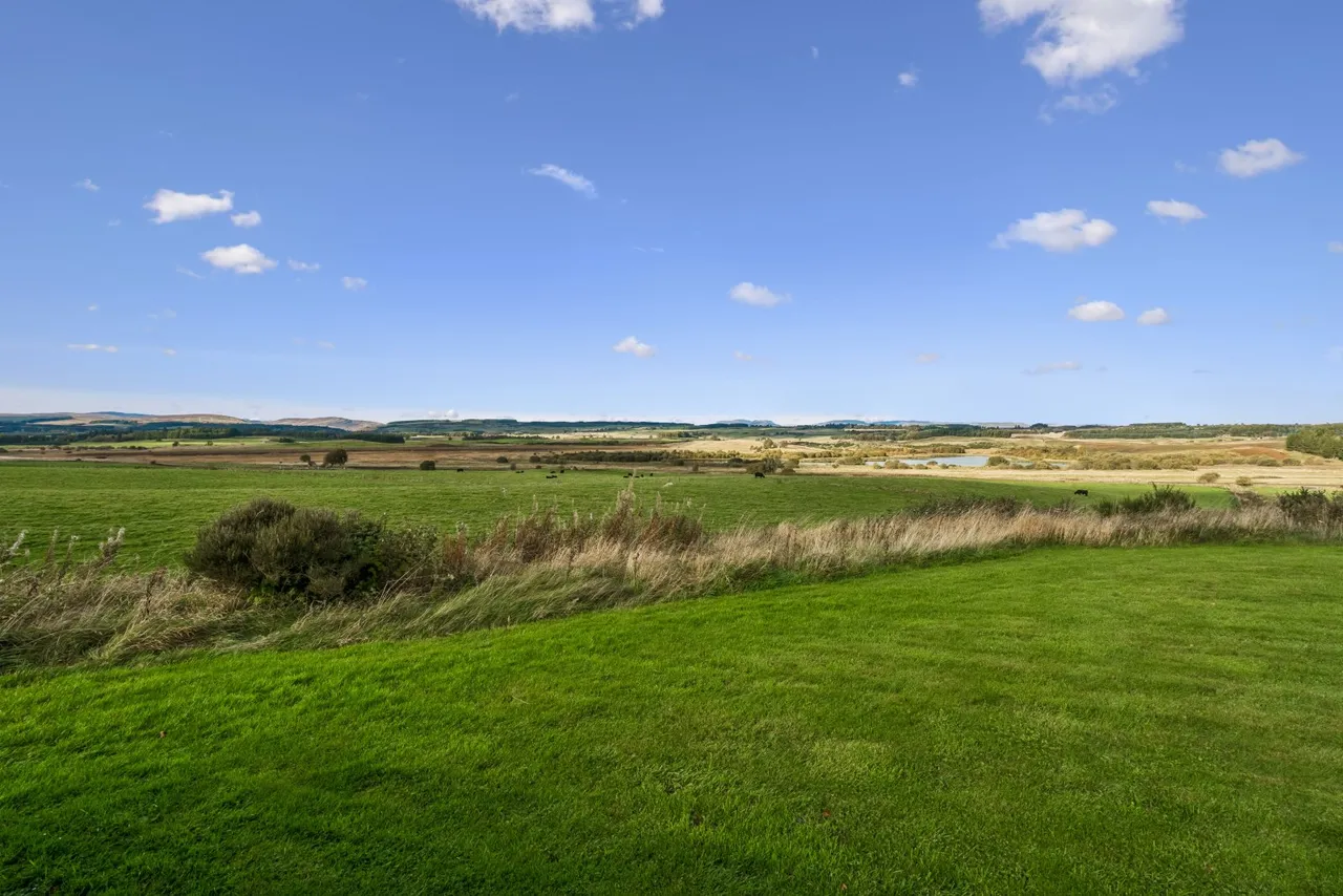 Newton Of Buttergrass, Blackford, PH4, photo 25