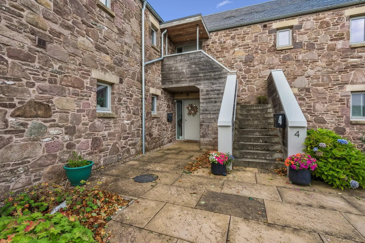 Newton Of Buttergrass, Blackford, PH4, photo 28