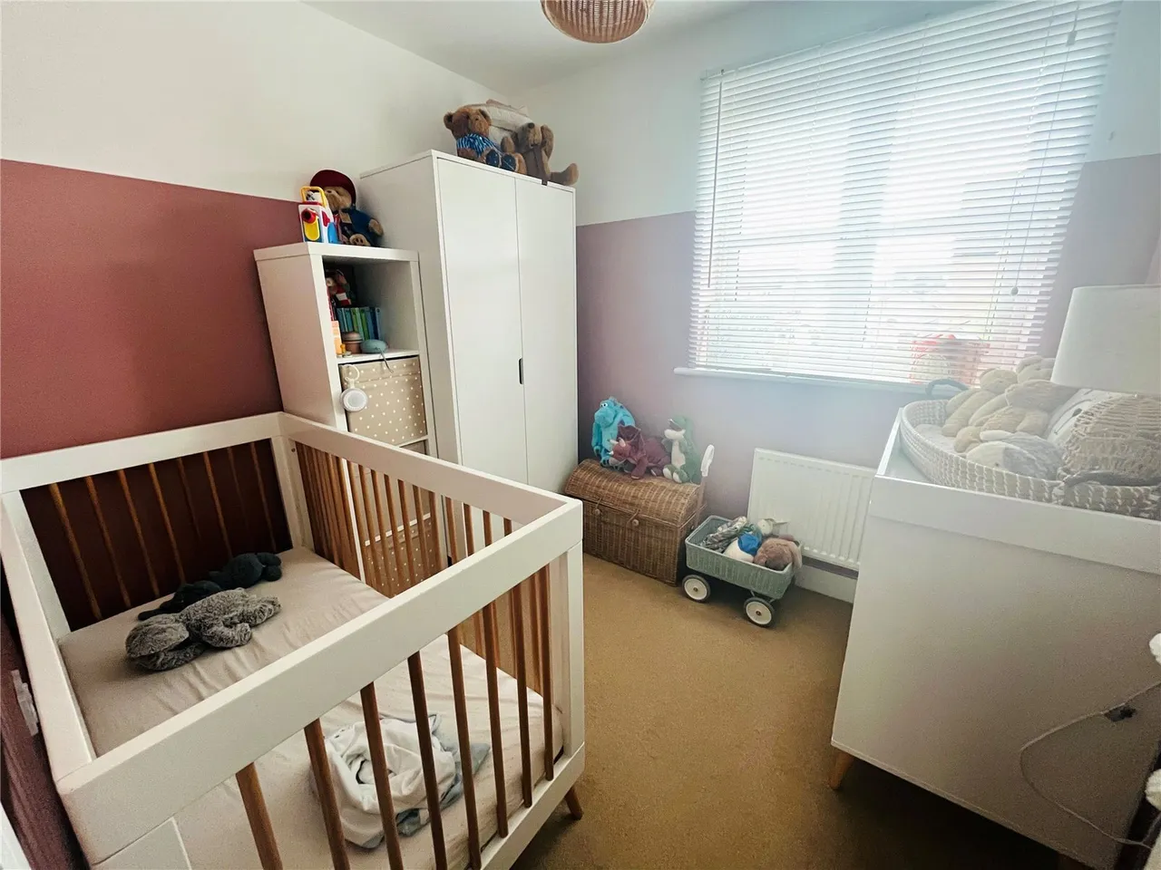 Ocean Drive, Warsop, NG20, photo 10