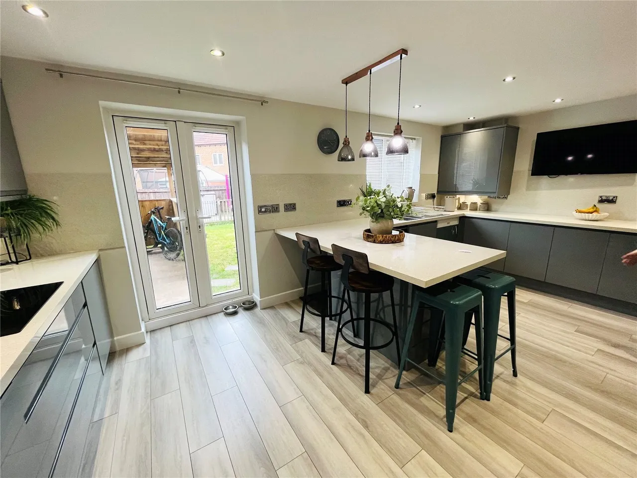 Ocean Drive, Warsop, NG20, photo 3
