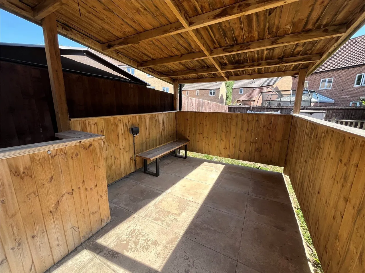 Ocean Drive, Warsop, NG20, photo 12