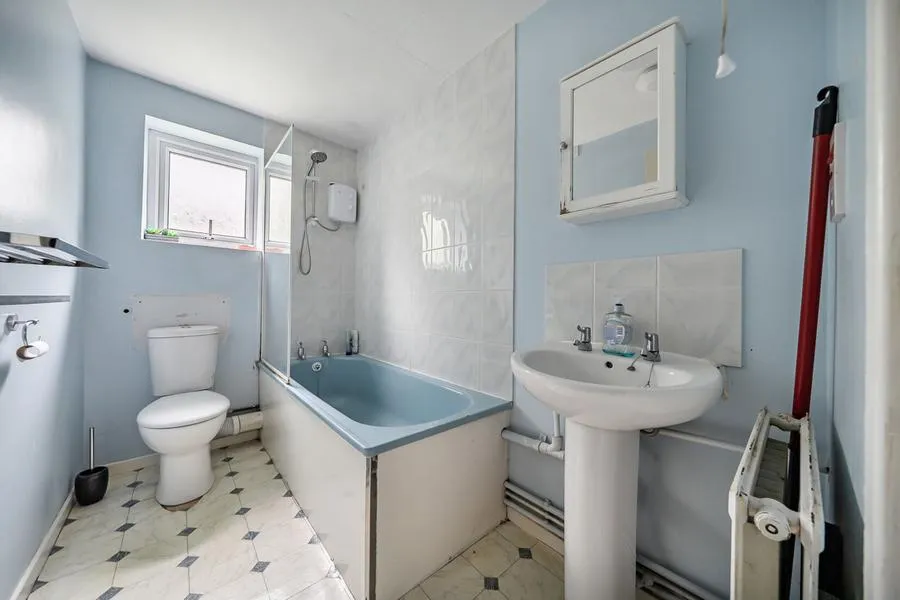 Kendall Crescent, Oxford, OX2, photo 14