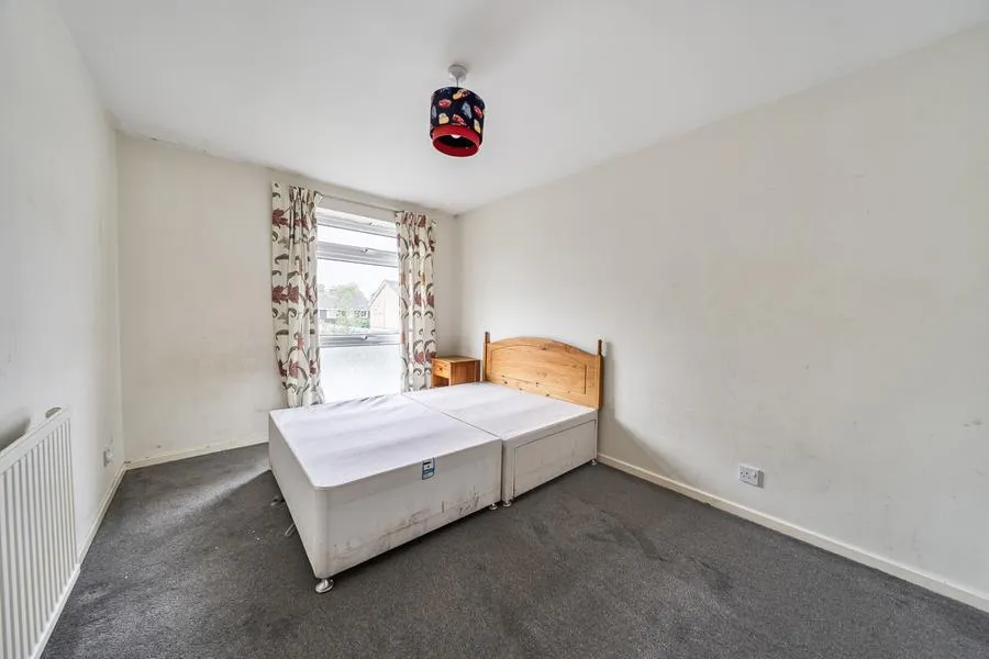 Kendall Crescent, Oxford, OX2, photo 11
