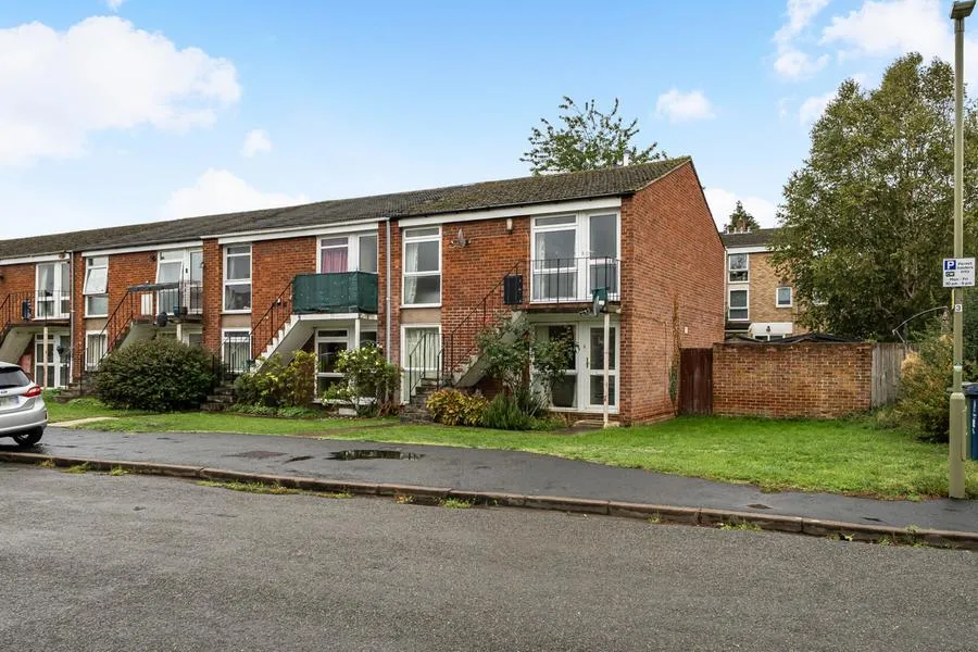Kendall Crescent, Oxford, OX2, photo 16