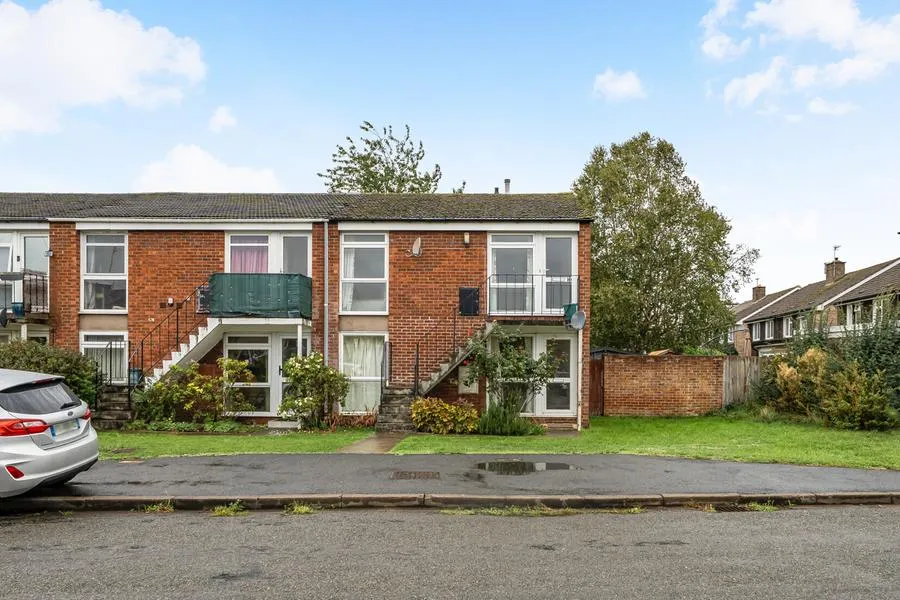 Kendall Crescent, Oxford, OX2, photo 15