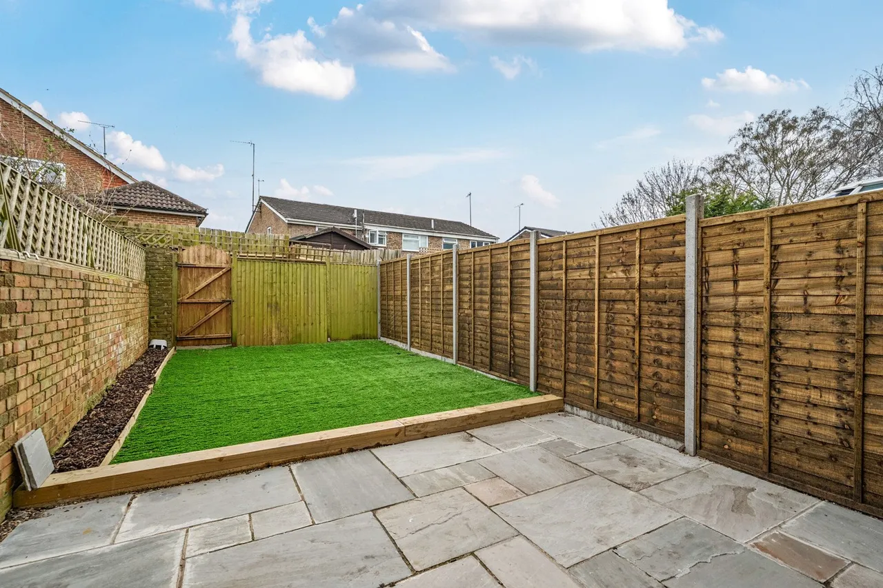 Wheatcroft Grove, Kent, ME8, photo 18