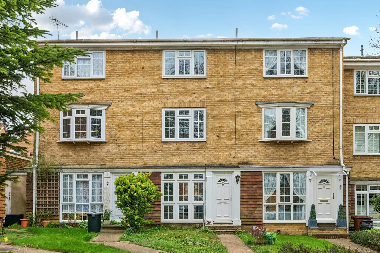Wheatcroft Grove, Kent, ME8, photo 5