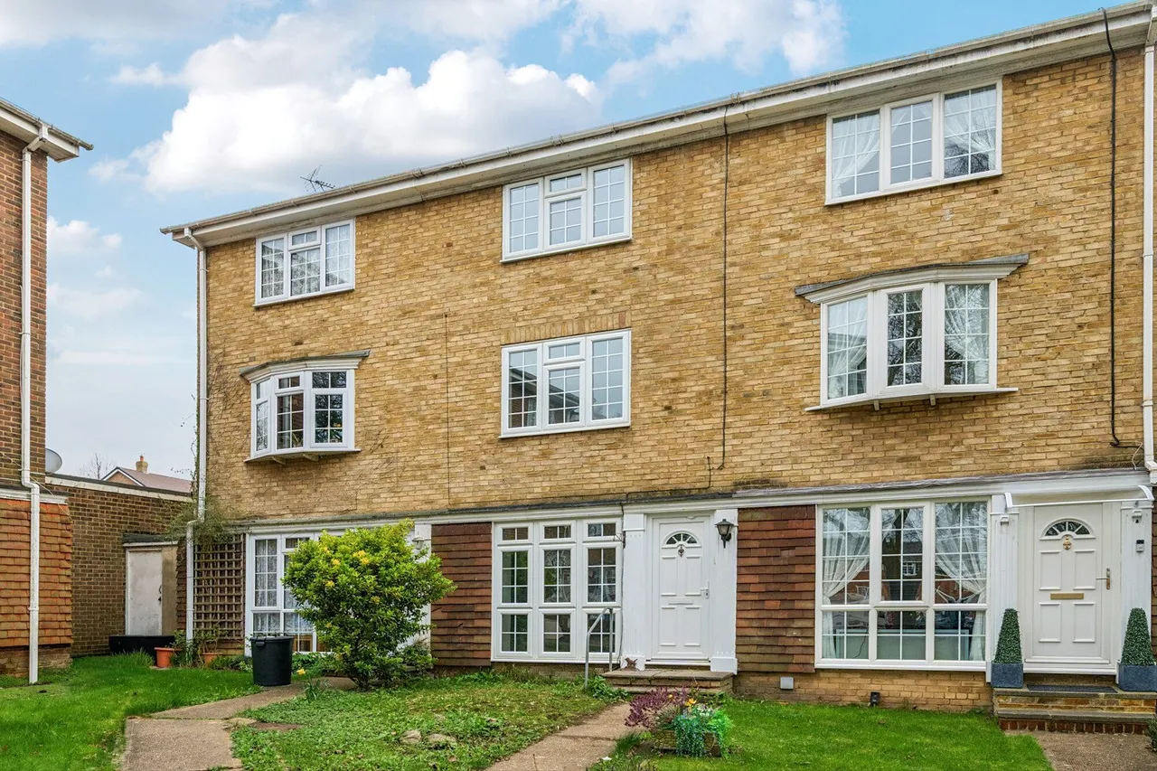 Wheatcroft Grove, Kent, ME8, photo 20