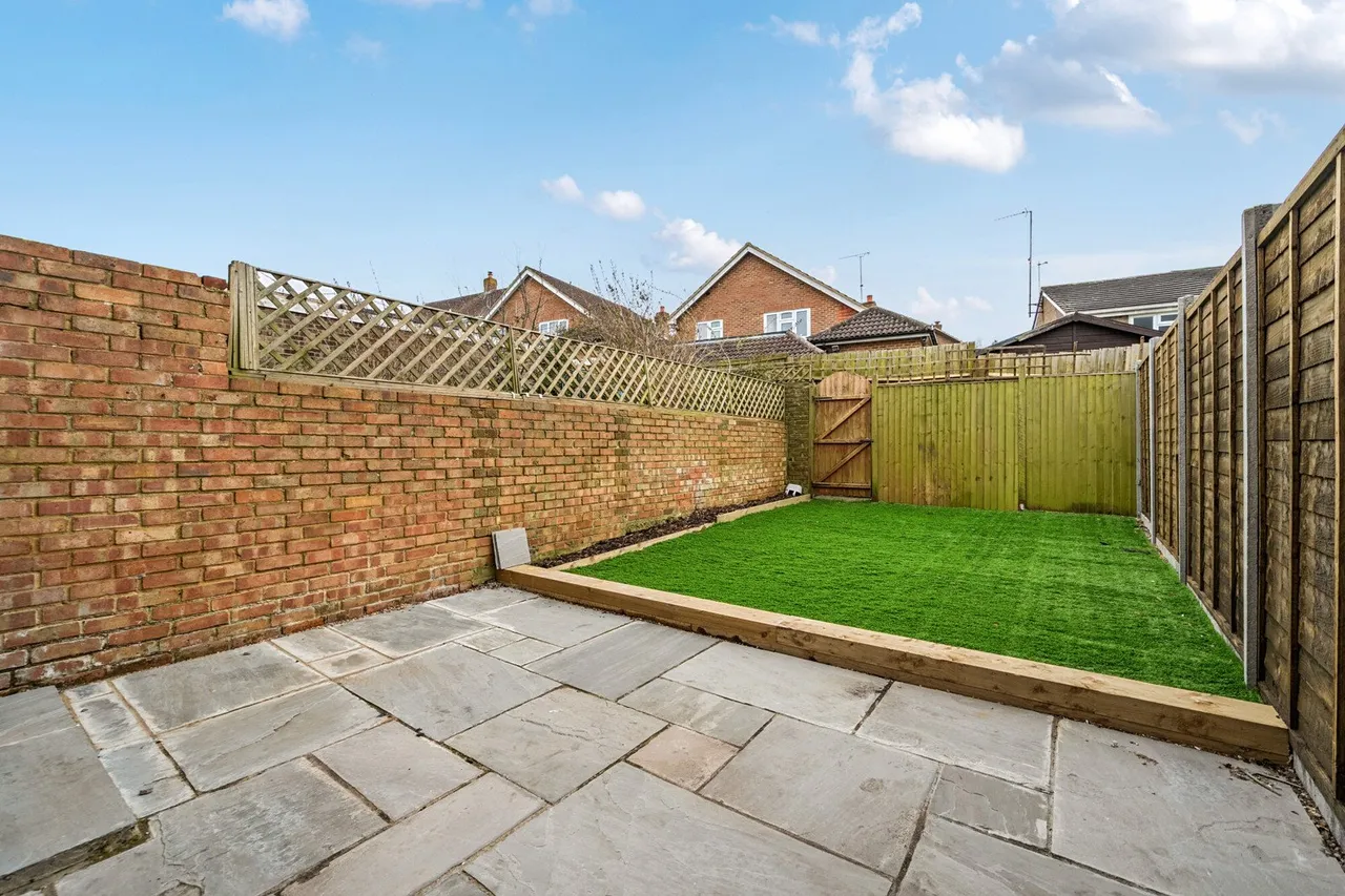 Wheatcroft Grove, Kent, ME8, photo 19