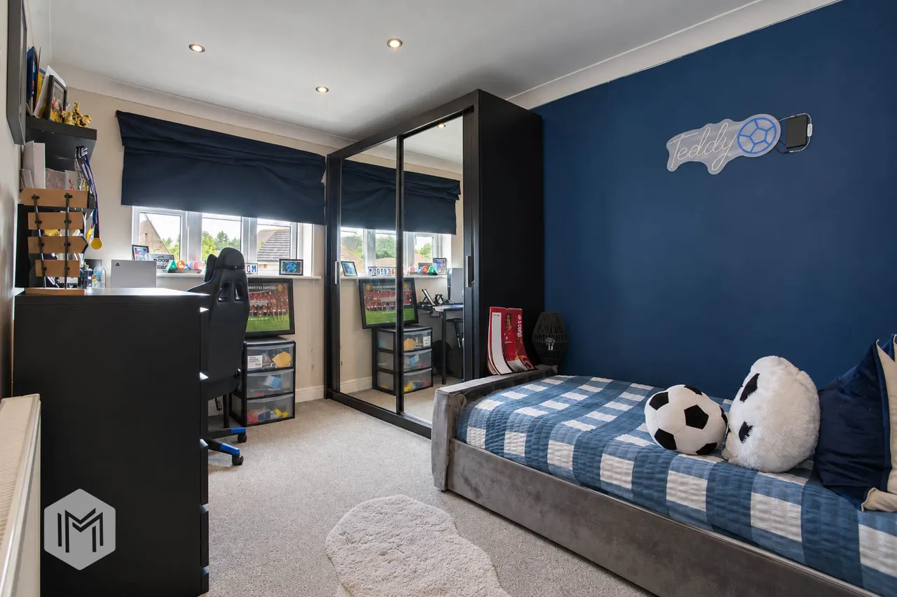 Sandling Drive, Golborne, Warrington, WA3 3WF, photo 19