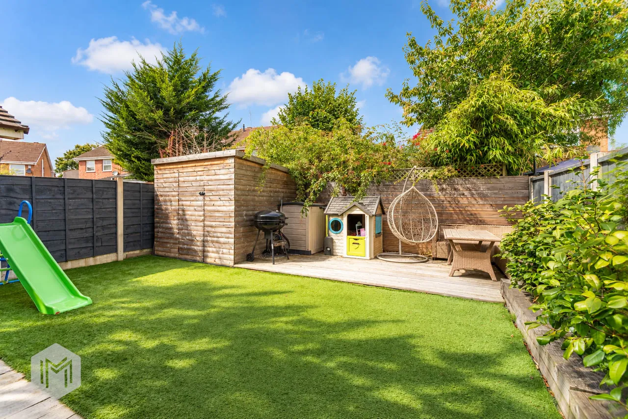 Sandling Drive, Golborne, Warrington, WA3 3WF, photo 24
