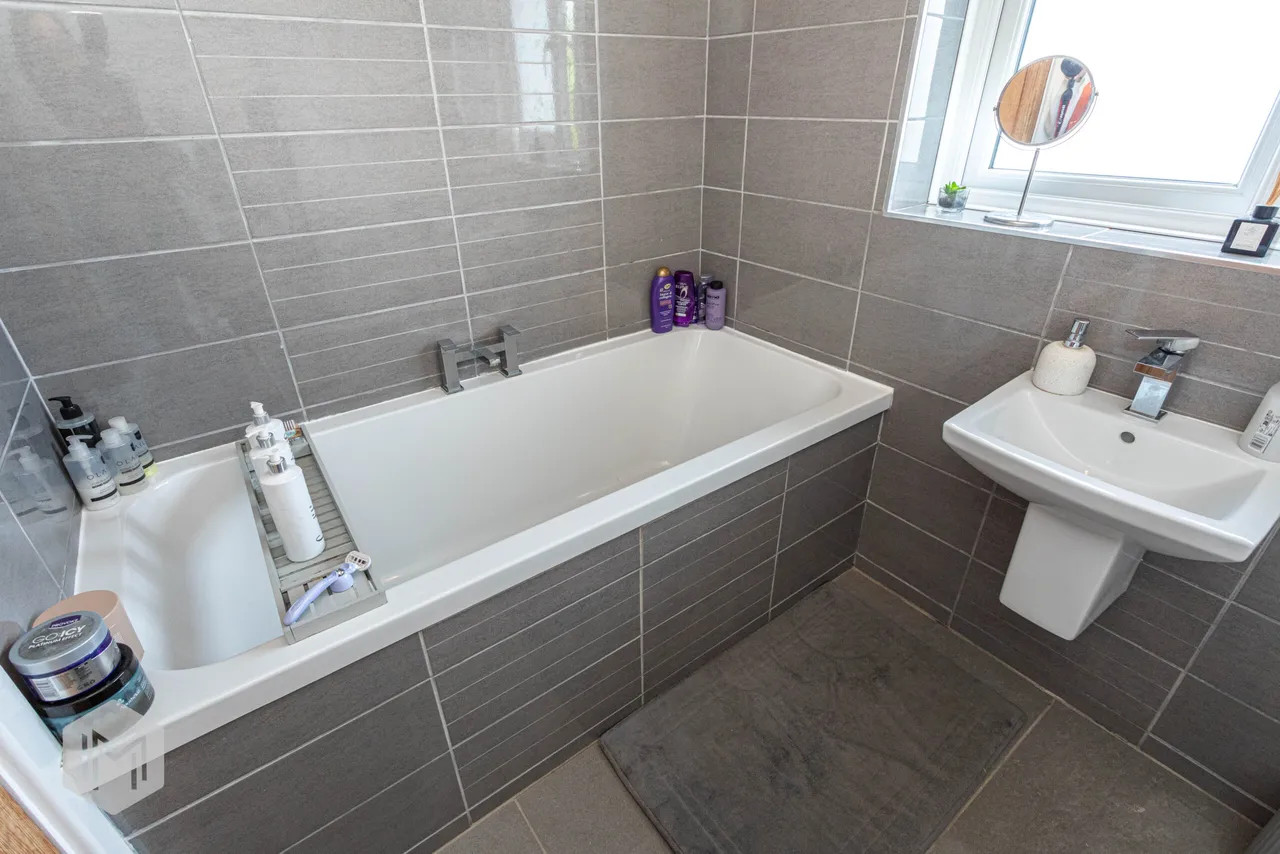 Sandling Drive, Golborne, Warrington, WA3 3WF, photo 16