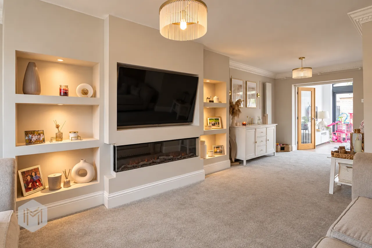 Sandling Drive, Golborne, Warrington, WA3 3WF, photo 2