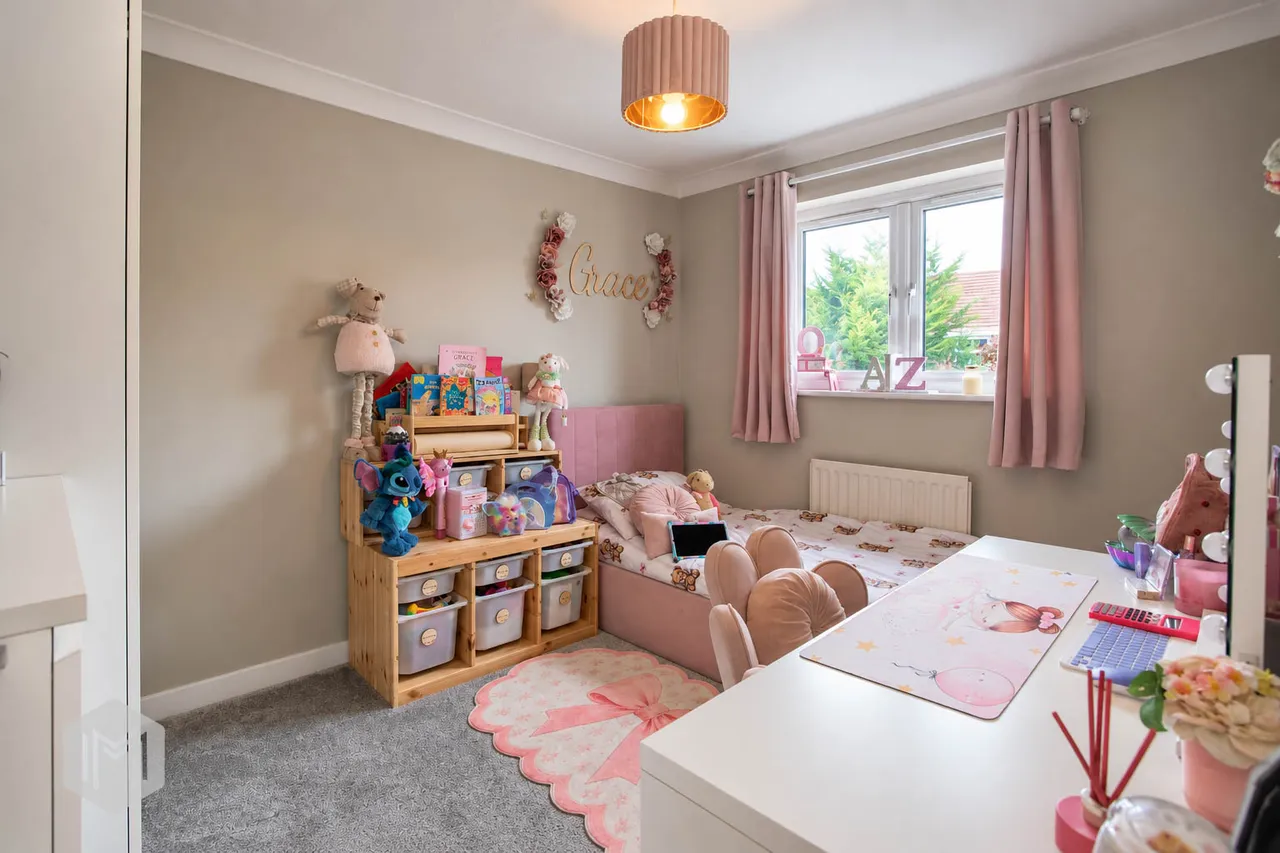 Sandling Drive, Golborne, Warrington, WA3 3WF, photo 21