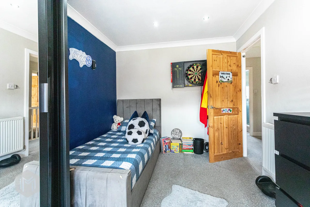 Sandling Drive, Golborne, Warrington, WA3 3WF, photo 20