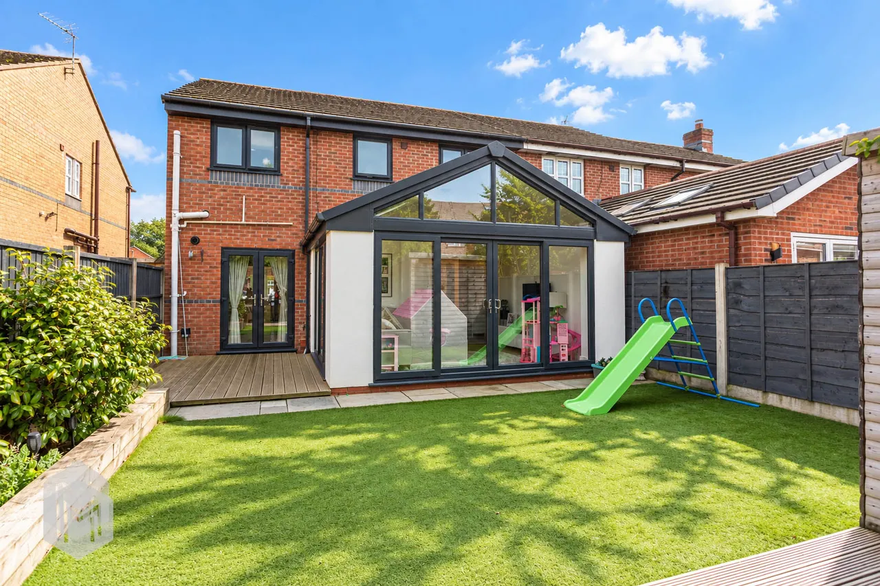 Sandling Drive, Golborne, Warrington, WA3 3WF, photo 4