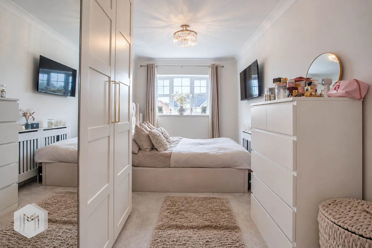 Sandling Drive, Golborne, Warrington, WA3 3WF, photo 13