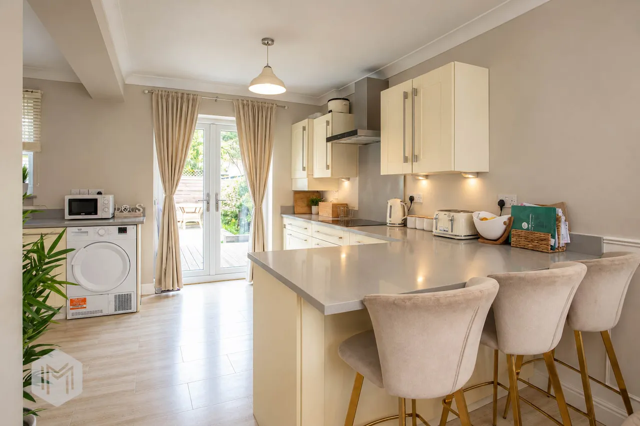 Sandling Drive, Golborne, Warrington, WA3 3WF, photo 12
