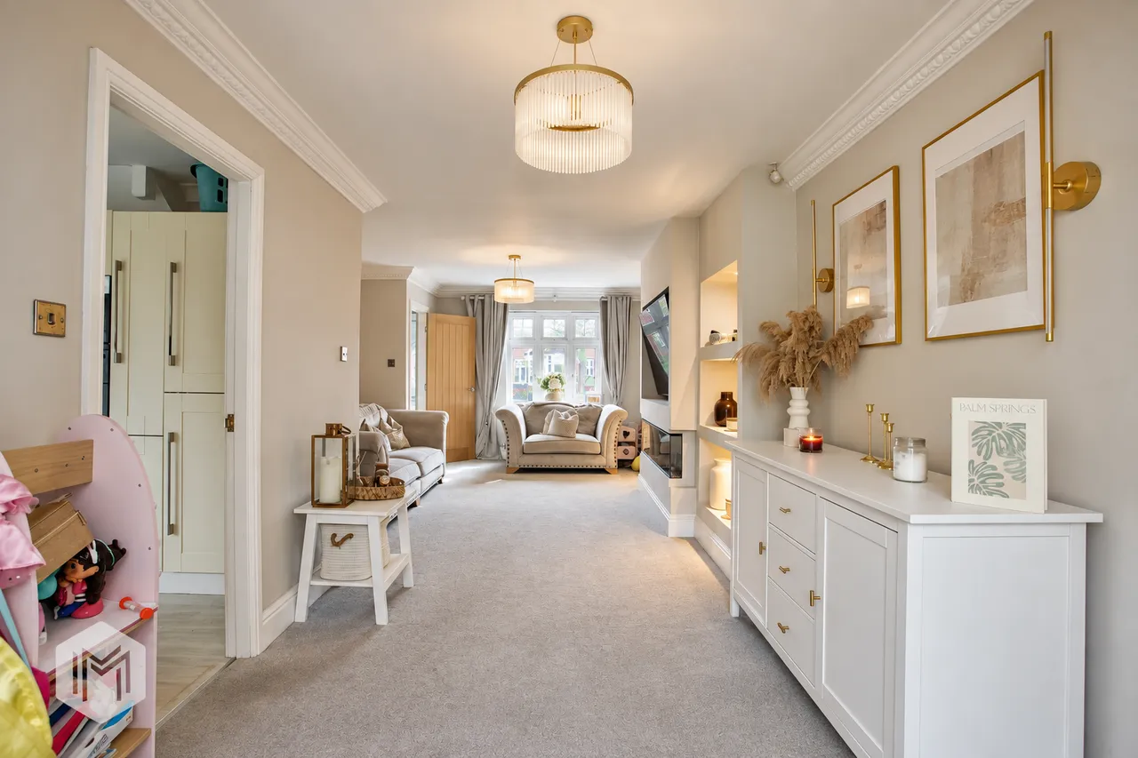 Sandling Drive, Golborne, Warrington, WA3 3WF, photo 6