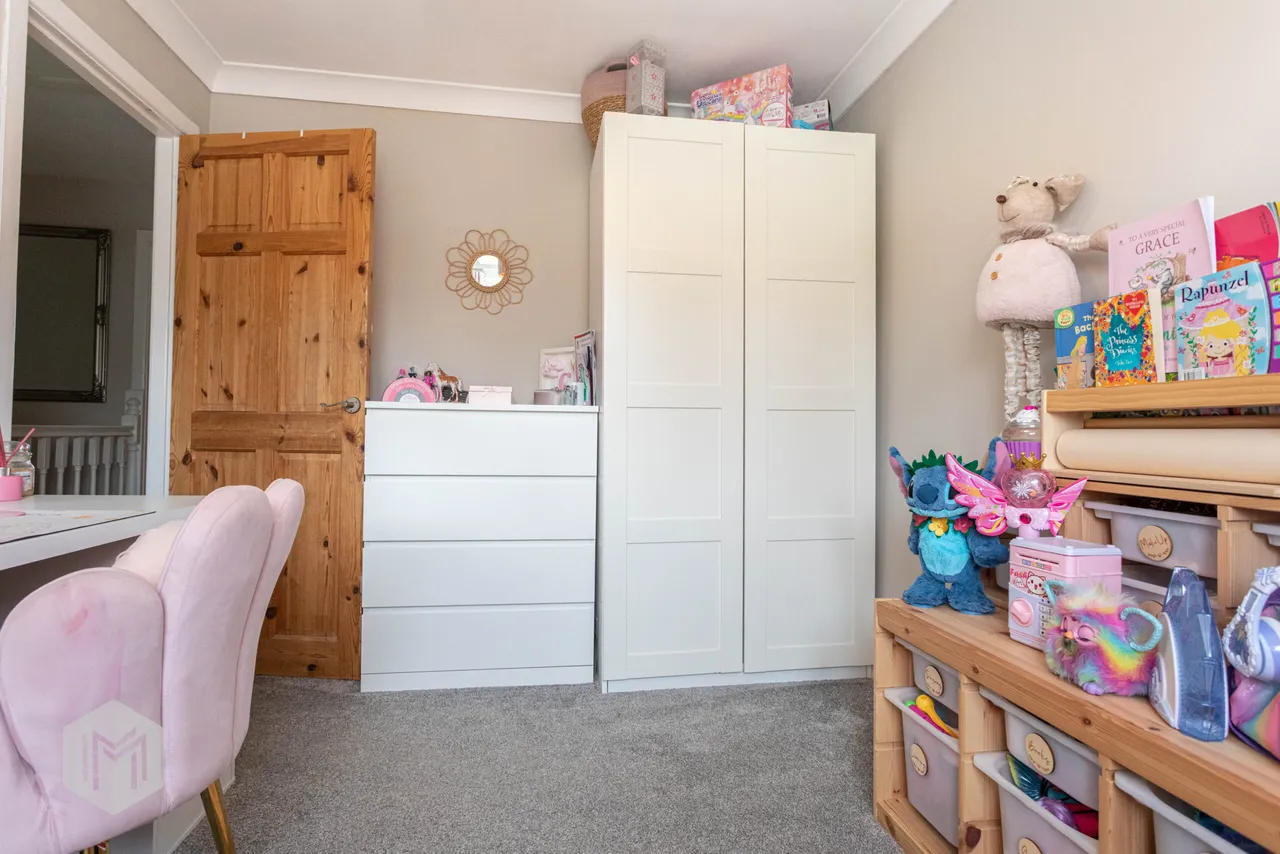 Sandling Drive, Golborne, Warrington, WA3 3WF, photo 22