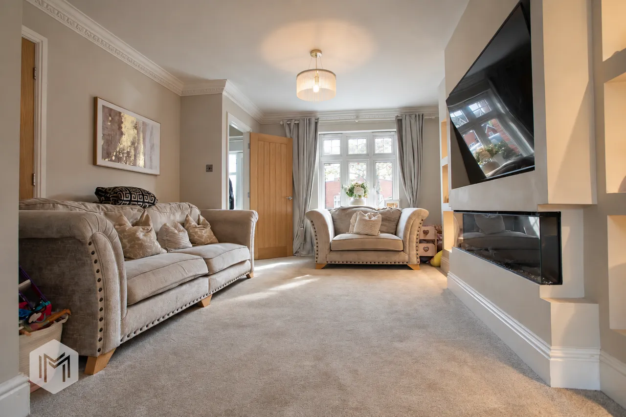 Sandling Drive, Golborne, Warrington, WA3 3WF, photo 5